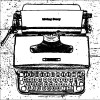 typewriter