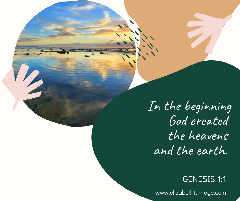 Genesis 1:1