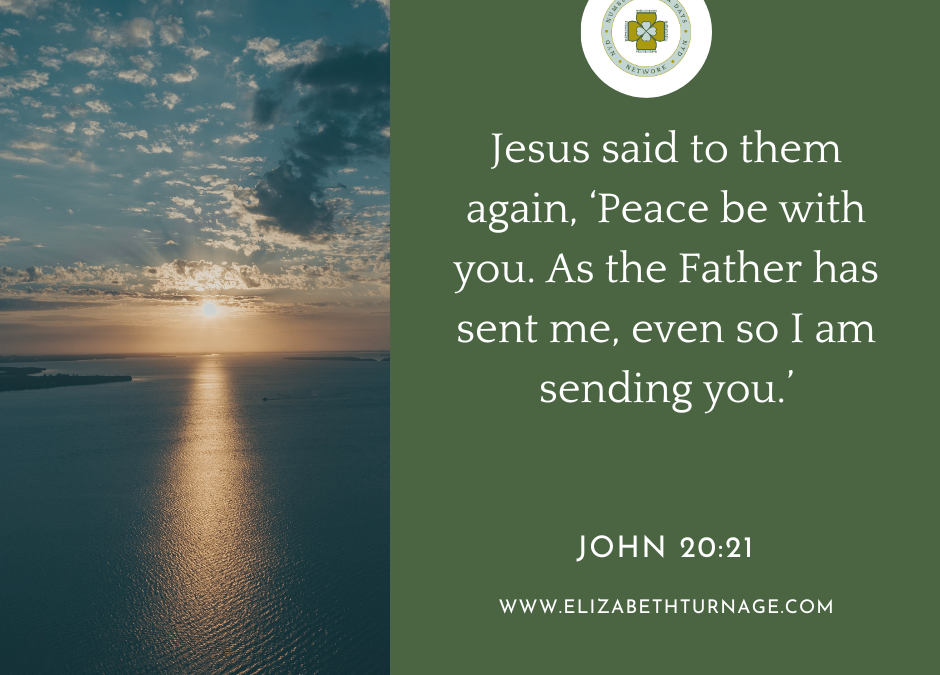 A Prayer about Perfect Peace